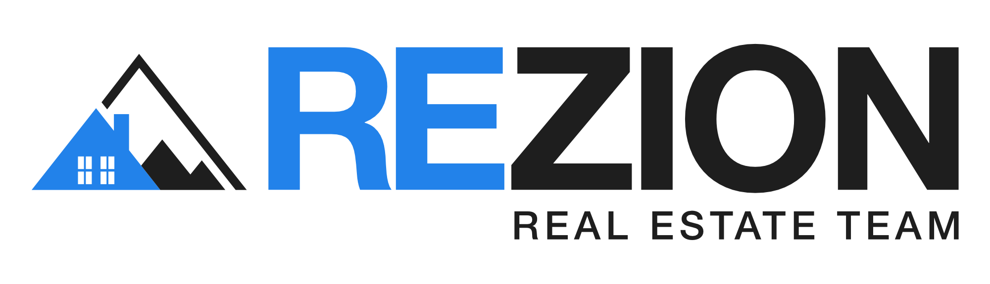 ReZion Real Estate Team